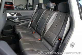 Mercedes-Benz Ostatní modely GLS 400d*4M*AMG*PANO*NEZ.TOP. 2020