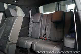 Mercedes-Benz Ostatní modely GLS 400d*4M*AMG*PANO*NEZ.TOP. 2020