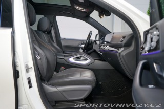 Mercedes-Benz Ostatní modely GLS 400d*4M*AMG*PANO*NEZ.TOP. 2020