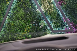 Mercedes-Benz Ostatní modely GLS 400d*4M*AMG*PANO*NEZ.TOP. 2020