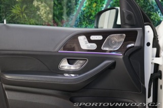 Mercedes-Benz Ostatní modely GLS 400d*4M*AMG*PANO*NEZ.TOP. 2020