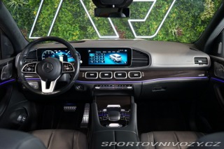 Mercedes-Benz Ostatní modely GLS 400d*4M*AMG*PANO*NEZ.TOP. 2020