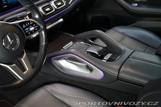 Mercedes-Benz Ostatní modely GLS 400d*4M*AMG*PANO*NEZ.TOP. 2020