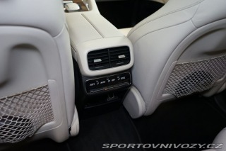 Mercedes-Benz Ostatní modely GLS 400d*4M*AMG*TAŽNÉ*BURM*PA 2021