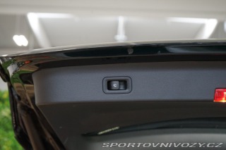 Mercedes-Benz Ostatní modely GLS 400d*4M*AMG*TAŽNÉ*BURM*PA 2021
