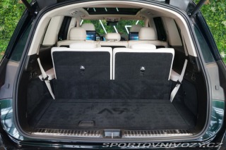 Mercedes-Benz Ostatní modely GLS 400d*4M*AMG*TAŽNÉ*BURM*PA 2021