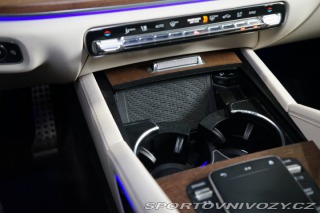 Mercedes-Benz Ostatní modely GLS 400d*4M*AMG*TAŽNÉ*BURM*PA 2021