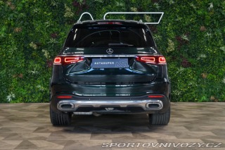 Mercedes-Benz Ostatní modely GLS 400d*4M*AMG*TAŽNÉ*BURM*PA 2021