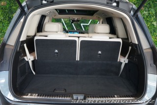 Mercedes-Benz Ostatní modely GLS 4MATIC*AMG*BODY-CONTROL*7 2021