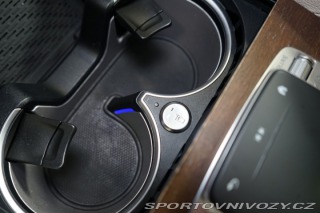 Mercedes-Benz Ostatní modely GLS 4MATIC*AMG*BODY-CONTROL*7 2021