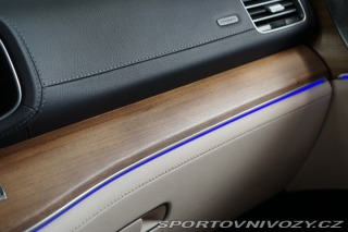 Mercedes-Benz Ostatní modely GLS 4MATIC*AMG*BODY-CONTROL*7 2021
