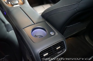 Mercedes-Benz Ostatní modely GLS 400d*4M*AMG*NEZ.TOP*TAŽNÉ 2023
