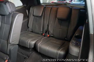 Mercedes-Benz Ostatní modely GLS 400d*4M*AMG*NEZ.TOP*TAŽNÉ 2023
