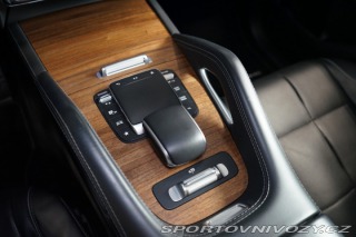 Mercedes-Benz Ostatní modely GLS 400d*4M*AMG*NEZ.TOP*TAŽNÉ 2023
