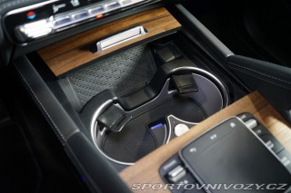 Mercedes-Benz Ostatní modely GLS 400d*4M*AMG*NEZ.TOP*TAŽNÉ 2023