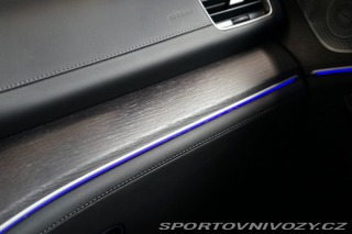 Mercedes-Benz Ostatní modely GLS 400d*4M*AMG*NEZ.TOP*TAŽNÉ 2023