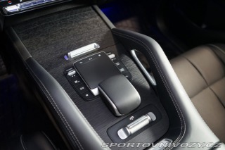 Mercedes-Benz Ostatní modely GLS 6 MÍST*NEZ.TOP*MASÁŽ 2023