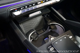 Mercedes-Benz Ostatní modely GLS 6 MÍST*NEZ.TOP*MASÁŽ 2023