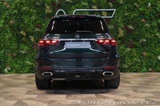 Mercedes-Benz Ostatní modely GLS 6 MÍST*NEZ.TOP*MASÁŽ 2023
