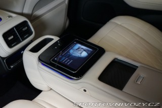 Mercedes-Benz Ostatní modely GLS 63 AMG*CERAMIC*3D BURMEST 2021