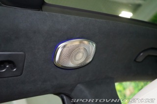 Mercedes-Benz Ostatní modely GLS 63 AMG*CERAMIC*3D BURMEST 2021
