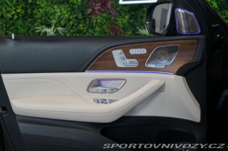 Mercedes-Benz Ostatní modely GLS 63 AMG*CERAMIC*3D BURMEST 2021