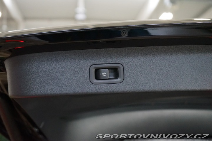Mercedes-Benz Ostatní modely GLS BRABUS 800*3D*BURM*7MÍST* 2024