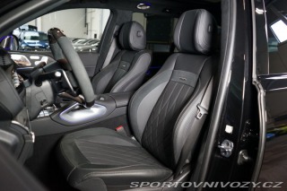Mercedes-Benz Ostatní modely GLS BRABUS 800*3D*BURM*7MÍST* 2024