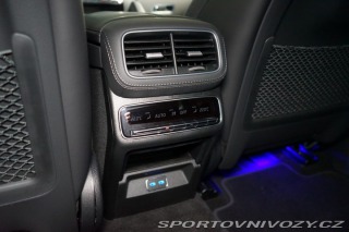 Mercedes-Benz Ostatní modely GLS BRABUS 800*3D*BURM*7MÍST* 2024