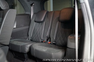 Mercedes-Benz Ostatní modely GLS BRABUS 800*3D*BURM*7MÍST* 2024