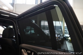 Mercedes-Benz Ostatní modely GLS BRABUS 800*3D*BURM*7MÍST* 2024