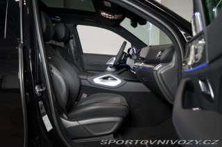 Mercedes-Benz Ostatní modely GLS BRABUS 800*3D*BURM*7MÍST* 2024