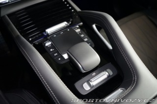 Mercedes-Benz Ostatní modely GLS BRABUS 800*3D*BURM*7MÍST* 2024