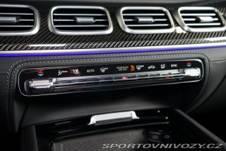 Mercedes-Benz Ostatní modely GLS BRABUS 800*3D*BURM*7MÍST* 2024