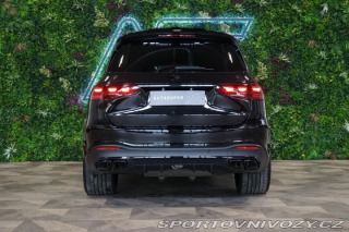 Mercedes-Benz Ostatní modely GLS BRABUS 800*3D*BURM*7MÍST* 2024