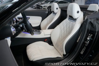 Mercedes-Benz SL BURMESTER*360* 2022