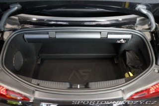 Mercedes-Benz SL BURMESTER*360* 2022