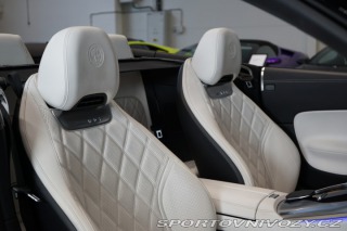 Mercedes-Benz SL BURMESTER*360* 2022
