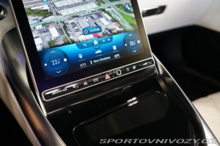 Mercedes-Benz SL BURMESTER*360* 2022