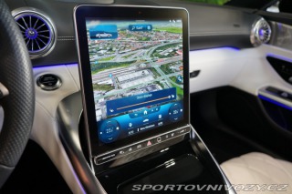 Mercedes-Benz SL BURMESTER*360* 2022