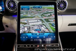 Mercedes-Benz SL BURMESTER*360* 2022