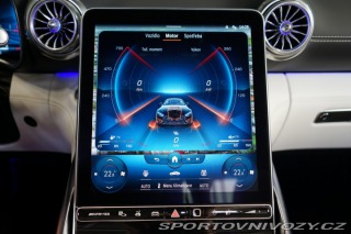 Mercedes-Benz SL BURMESTER*360* 2022