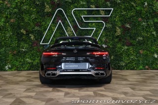 Mercedes-Benz SL BURMESTER*360* 2022