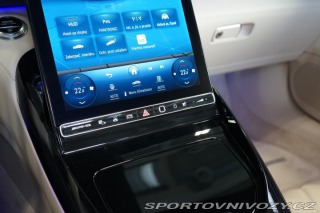 Mercedes-Benz SL 63 4Matic+ Burm HUD 360 2023