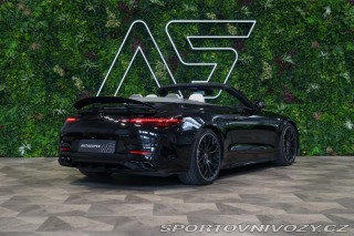 Mercedes-Benz SL 63 4Matic+ Burm HUD 360 2023