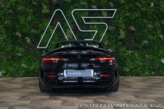 Mercedes-Benz SL 63 4Matic+ Burm HUD 360 2023
