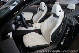 Mercedes-Benz SL 63 AMG 4M+*LIFT*ZÁRUKA*BU 2023