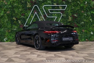 Mercedes-Benz SL 63 AMG 4M+*LIFT*ZÁRUKA*BU 2023