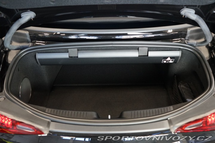 Mercedes-Benz SL CERAMIC*LIFT*CARBON*ZÁRUK 2023