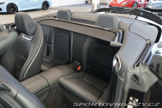 Mercedes-Benz SL CERAMIC*LIFT*CARBON*ZÁRUK 2023